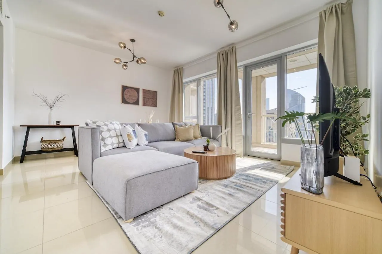29 Boulevard, Burj Khalifa Downtown Dubai - Mint Stay