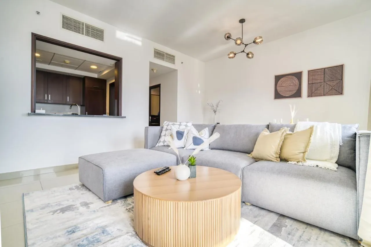 Διαμέρισμα 29 Boulevard, Burj Khalifa Downtown Dubai - Mint Stay Ηνωμένα Αραβικά Εμιράτα