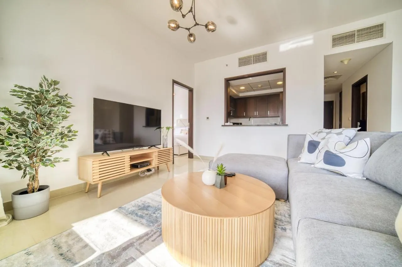 29 Boulevard, Burj Khalifa Downtown Dubai - Mint Stay Ηνωμένα Αραβικά Εμιράτα