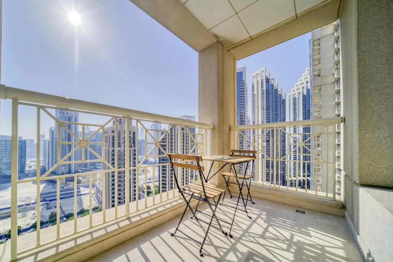 Διαμέρισμα 29 Boulevard, Burj Khalifa Downtown Dubai - Mint Stay
