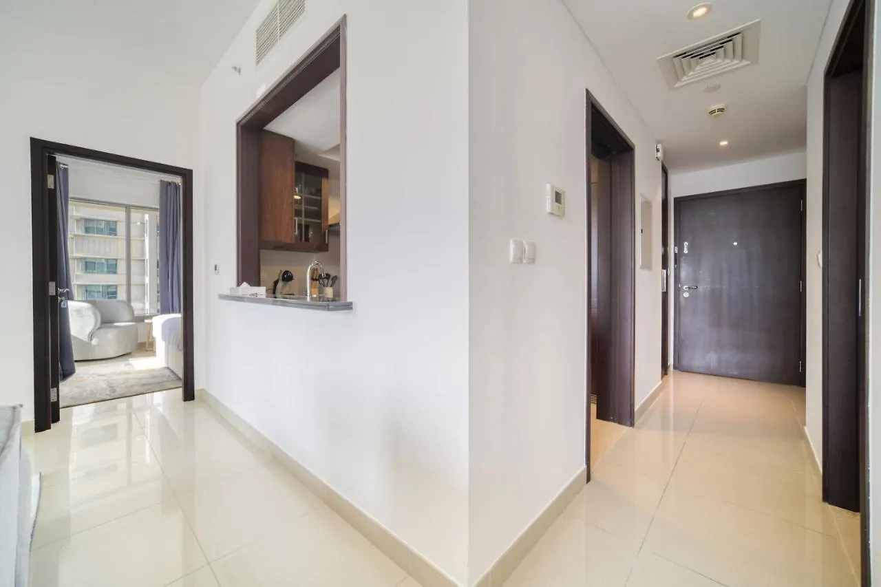 29 Boulevard, Burj Khalifa Downtown Dubai - Mint Stay