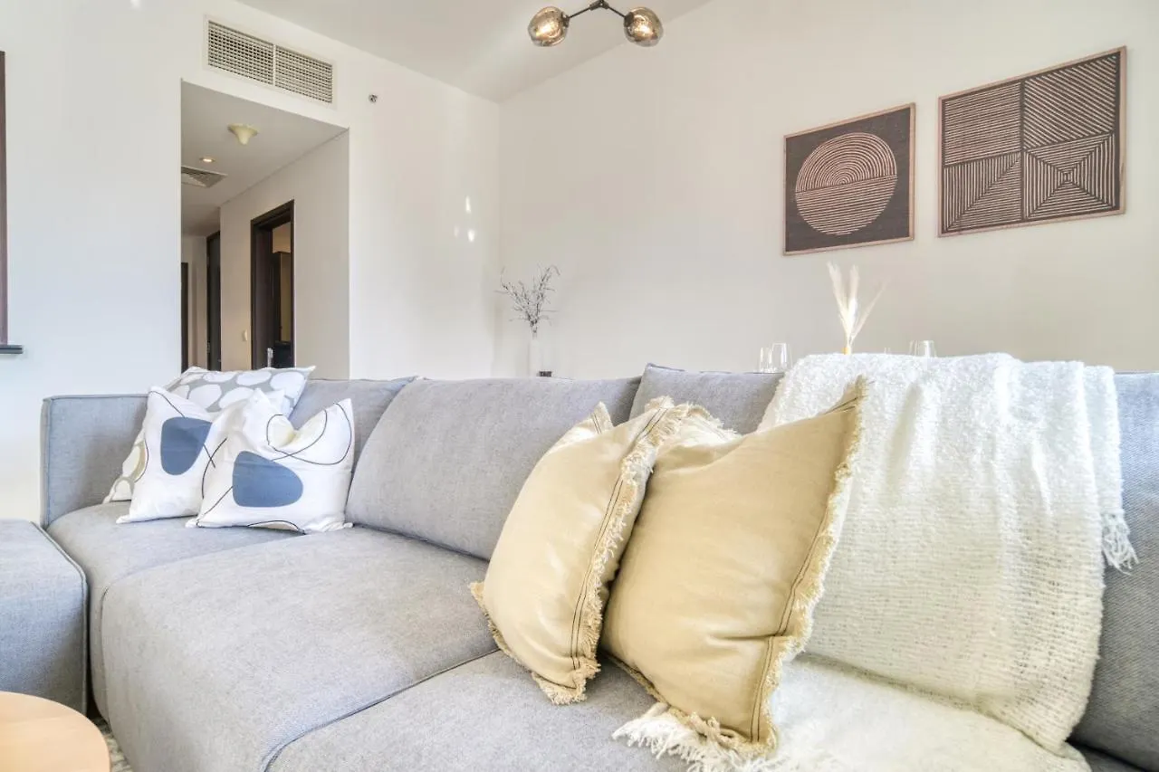 29 Boulevard, Burj Khalifa Downtown Dubai - Mint Stay 0*,  Ηνωμένα Αραβικά Εμιράτα