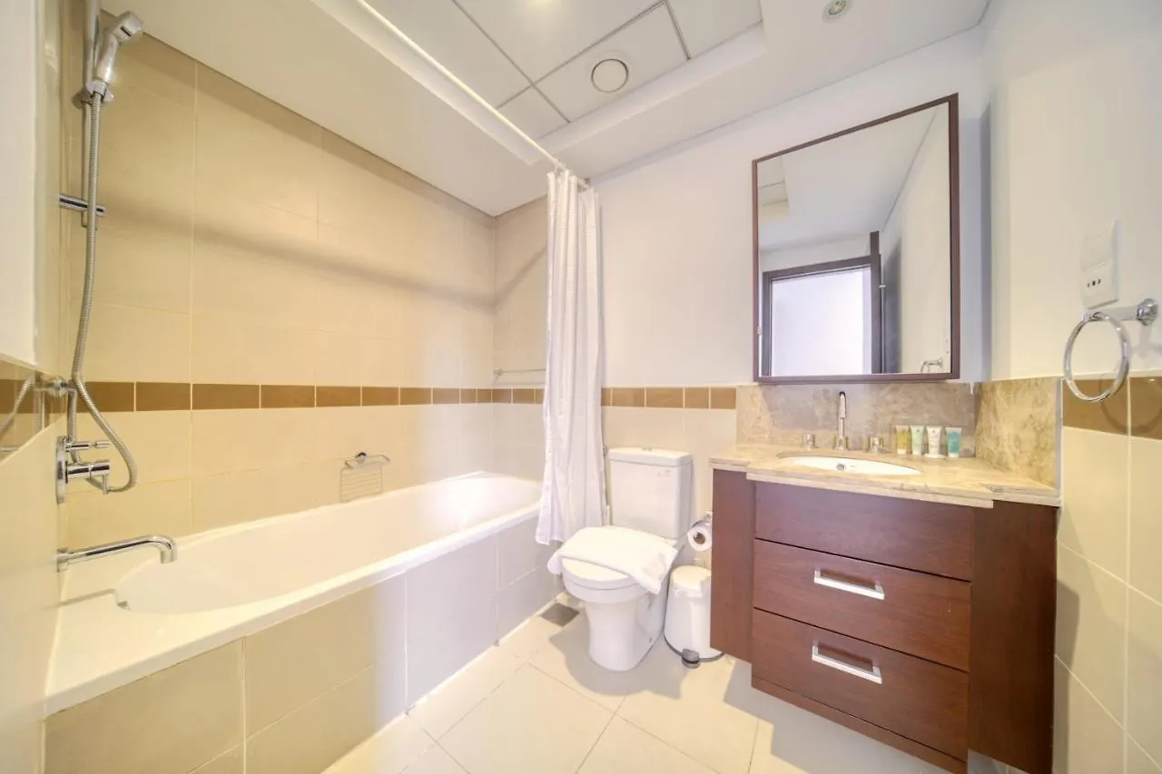 29 Boulevard, Burj Khalifa Downtown Dubai - Mint Stay