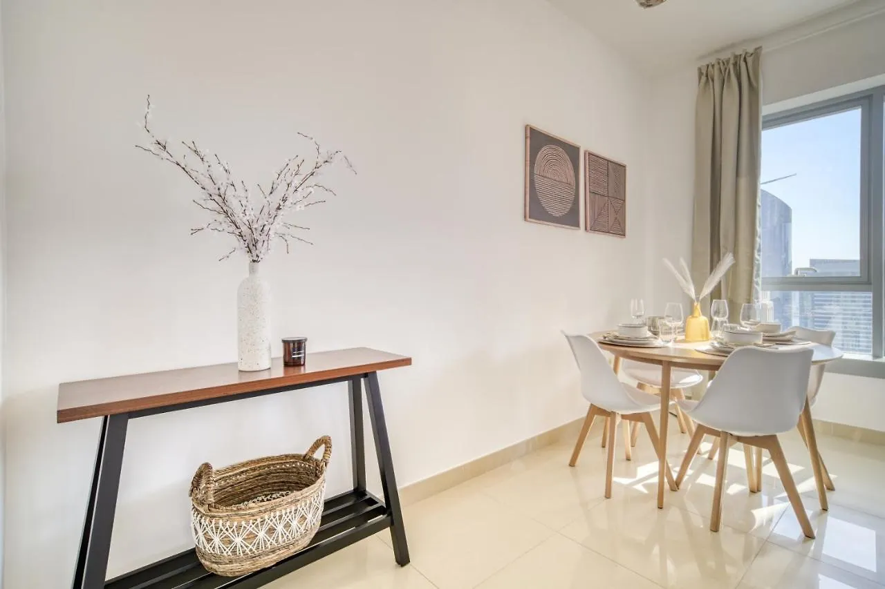 29 Boulevard, Burj Khalifa Downtown Dubai - Mint Stay Ηνωμένα Αραβικά Εμιράτα