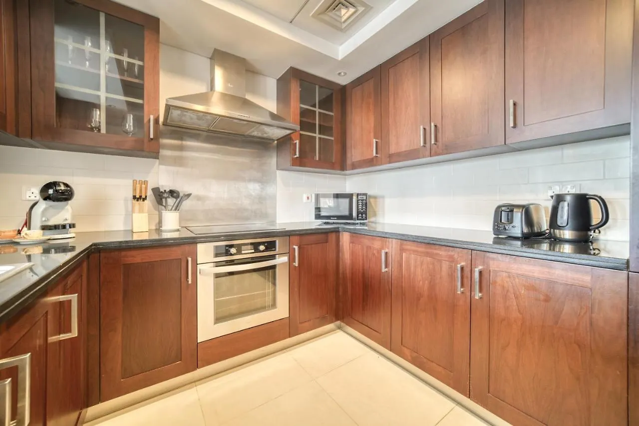 Διαμέρισμα 29 Boulevard, Burj Khalifa Downtown Dubai - Mint Stay Ηνωμένα Αραβικά Εμιράτα