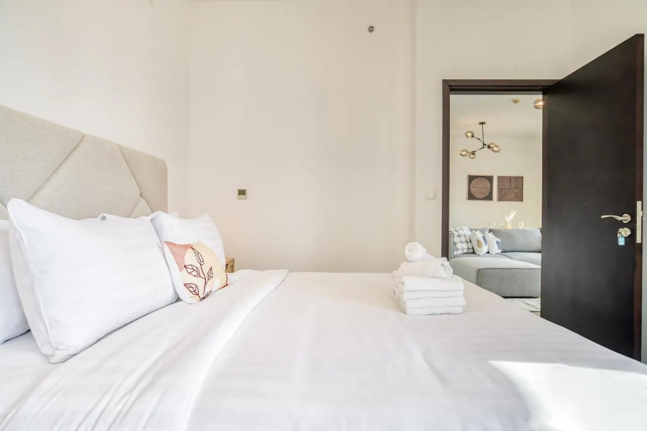Διαμέρισμα 29 Boulevard, Burj Khalifa Downtown Dubai - Mint Stay