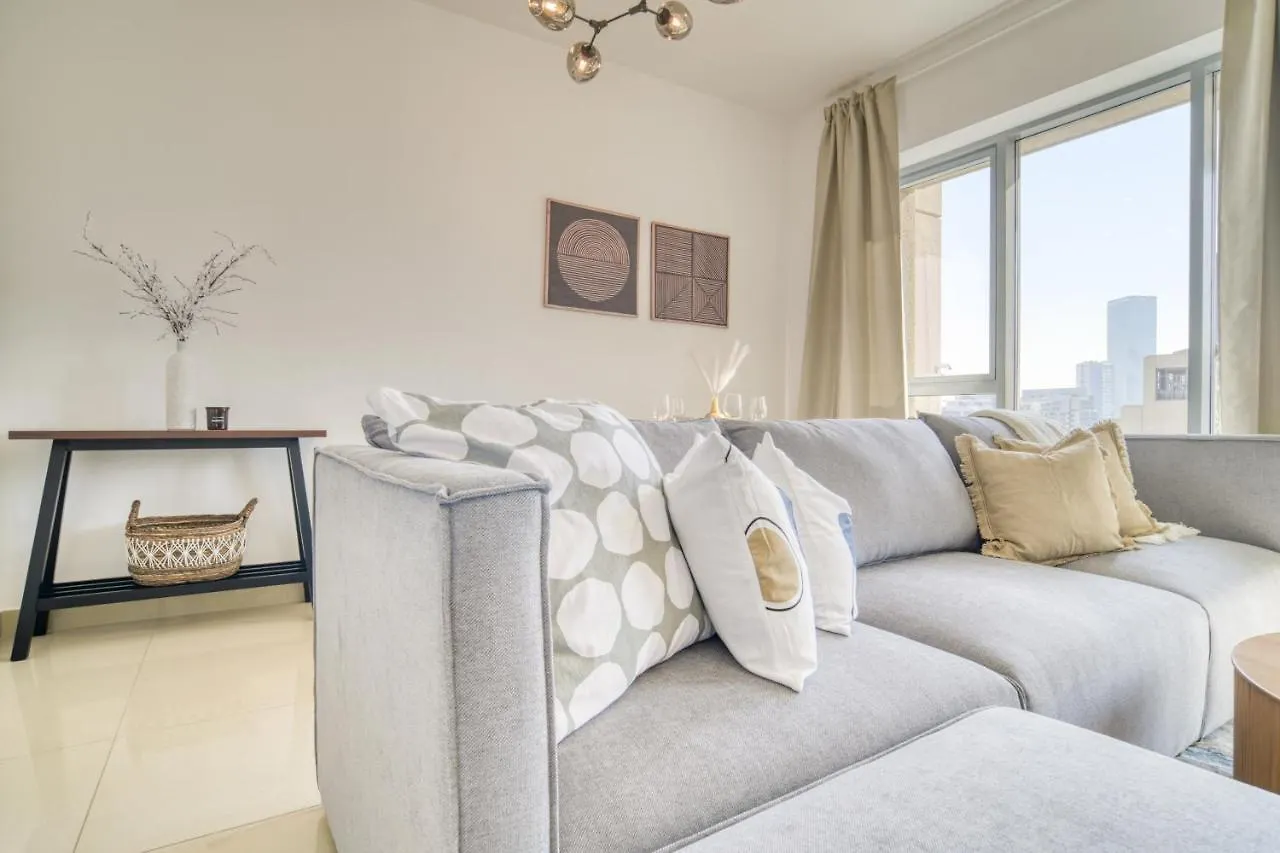 29 Boulevard, Burj Khalifa Downtown Dubai - Mint Stay