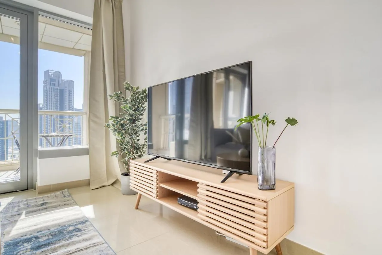29 Boulevard, Burj Khalifa Downtown Dubai - Mint Stay Διαμέρισμα